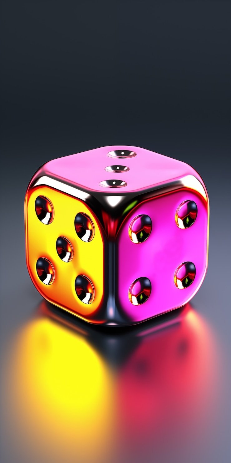 Dealer live casino profesional menyambut pemain udintogell dalam sesi online